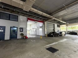 Bartley Biz Centre (D14), Factory #628225631